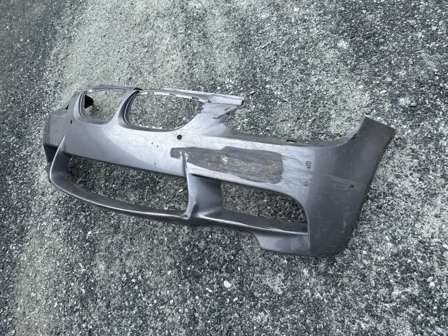 bontott BMW 3 E90 Első Lökhárító (Üresen)