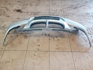 bontott BMW 3 E90 Első Lökhárító (Üresen)