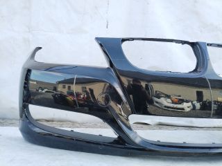 bontott BMW 3 E90 Első Lökhárító (Üresen)