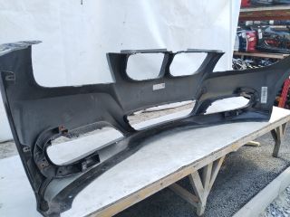 bontott BMW 3 E90 Első Lökhárító (Üresen)