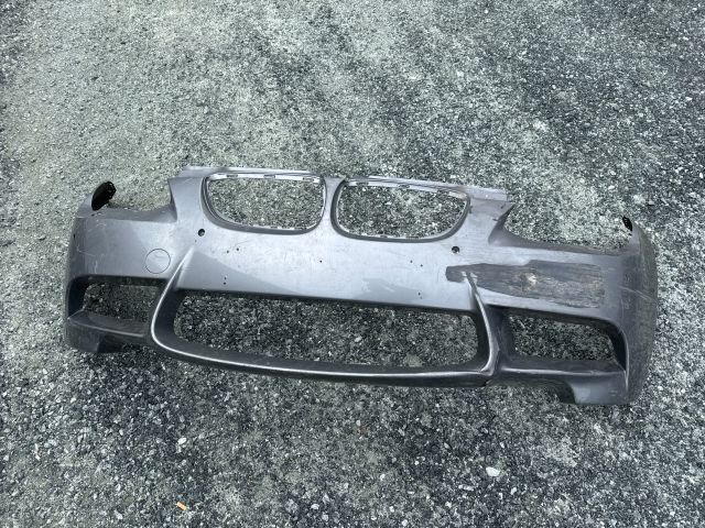 bontott BMW 3 E90 Első Lökhárító (Üresen)