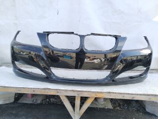 bontott BMW 3 E90 Első Lökhárító (Üresen)