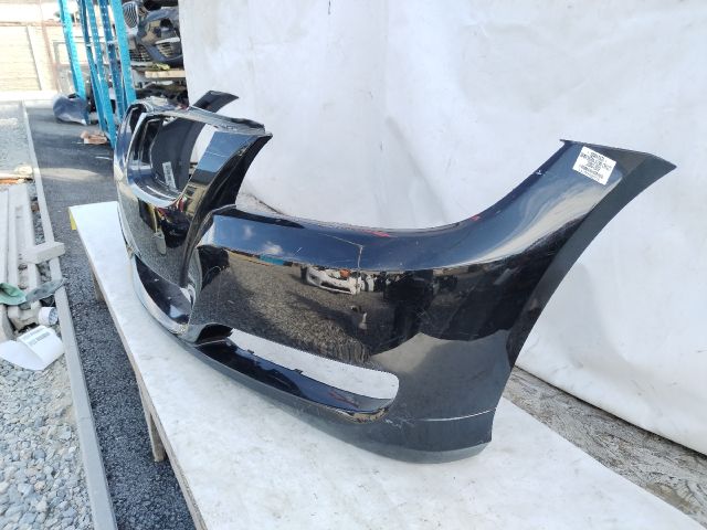 bontott BMW 3 E90 Első Lökhárító (Üresen)