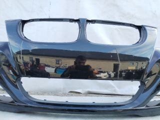 bontott BMW 3 E90 Első Lökhárító (Üresen)