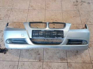 bontott BMW 3 E90 Első Lökhárító (Üresen)
