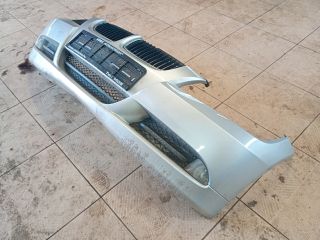 bontott BMW 3 E90 Első Lökhárító (Üresen)