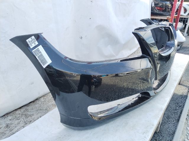 bontott BMW 3 E90 Első Lökhárító (Üresen)