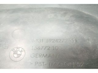 bontott BMW 3 E90 Első Szélvédő Alsó Díszléc