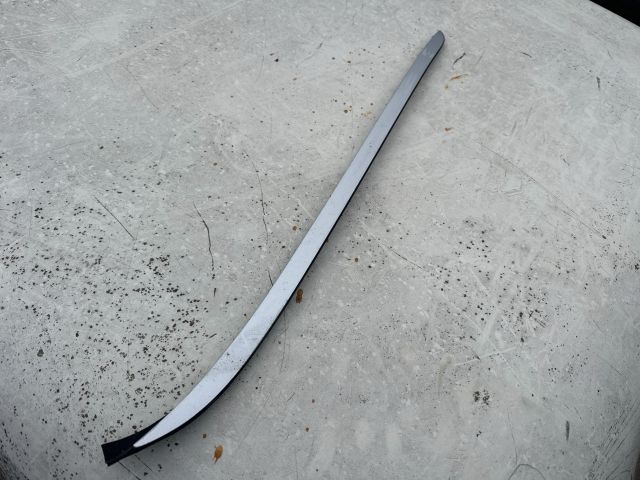 bontott BMW 3 E90 Első Szélvédő Bal Díszléc