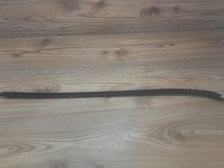 bontott BMW 3 E90 Első Szélvédő Jobb Díszléc