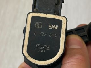bontott BMW 3 E90 Első Xenon Szintszabályzó Jeladó