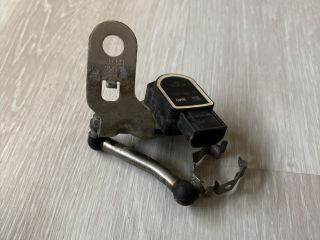 bontott BMW 3 E90 Első Xenon Szintszabályzó Jeladó