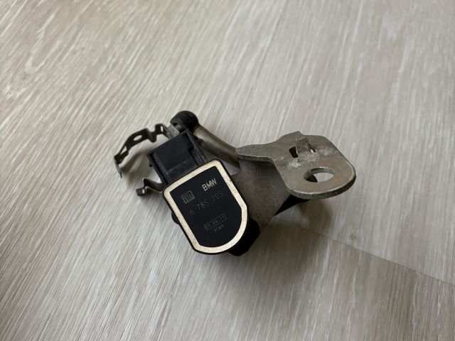 bontott BMW 3 E90 Első Xenon Szintszabályzó Jeladó