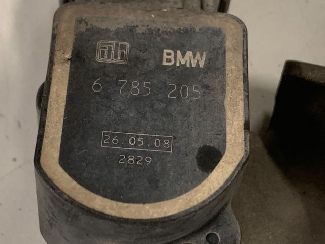 bontott BMW 3 E90 Első Xenon Szintszabályzó Jeladó