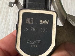 bontott BMW 3 E90 Első Xenon Szintszabályzó Jeladó