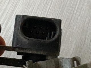 bontott BMW 3 E90 Első Xenon Szintszabályzó Jeladó