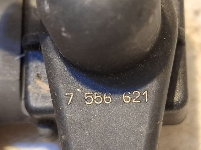 bontott BMW 3 E90 Fékrásegítő Nyomásérzékelő