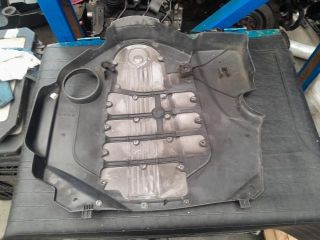 bontott BMW 3 E90 Felső Hűtőburkolat