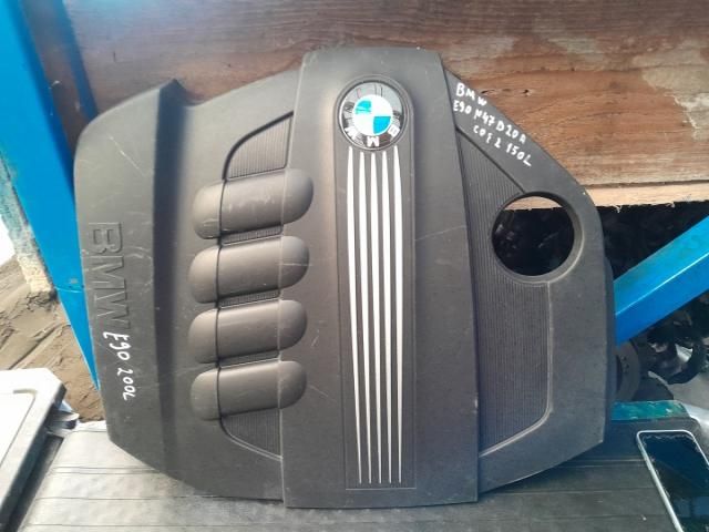 bontott BMW 3 E90 Felső Hűtőburkolat