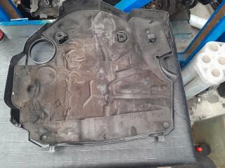 bontott BMW 3 E90 Felső Hűtőburkolat