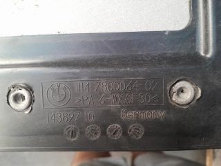 bontott BMW 3 E90 Felső Hűtőburkolat