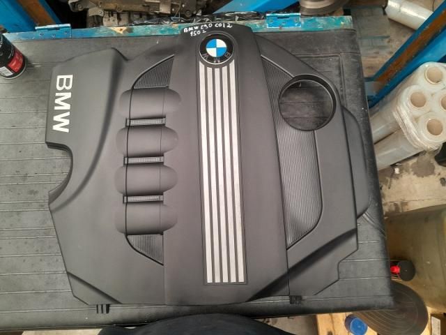 bontott BMW 3 E90 Felső Hűtőburkolat