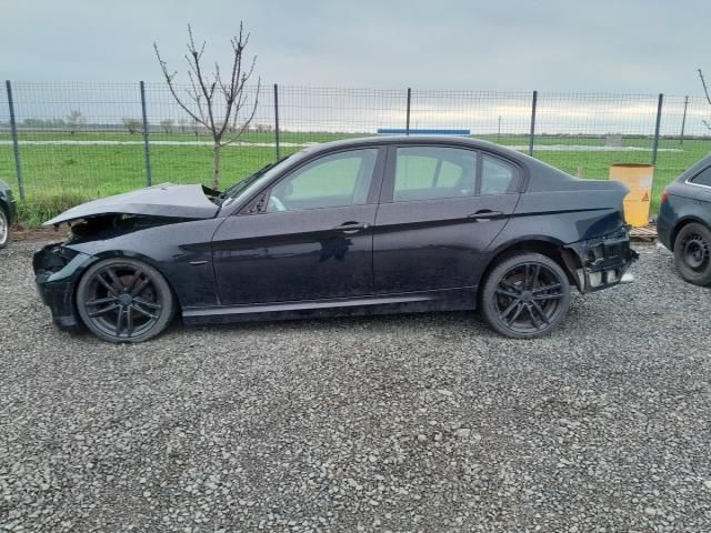 bontott BMW 3 E90 Felső Hűtőburkolat