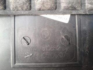 bontott BMW 3 E90 Felső Hűtőburkolat