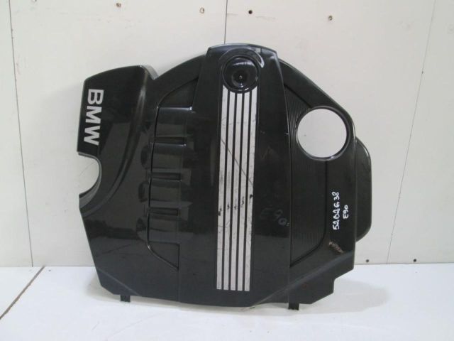 bontott BMW 3 E90 Felső Hűtőburkolat