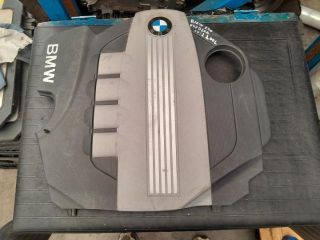 bontott BMW 3 E90 Felső Hűtőburkolat