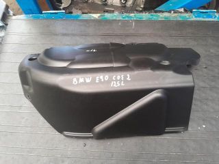 bontott BMW 3 E90 Felső Hűtőburkolat