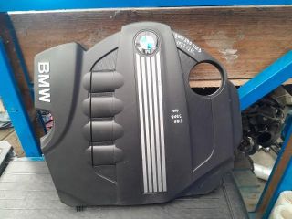 bontott BMW 3 E90 Felső Hűtőburkolat