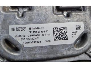 bontott BMW 3 E90 Fényszóró Elektronika