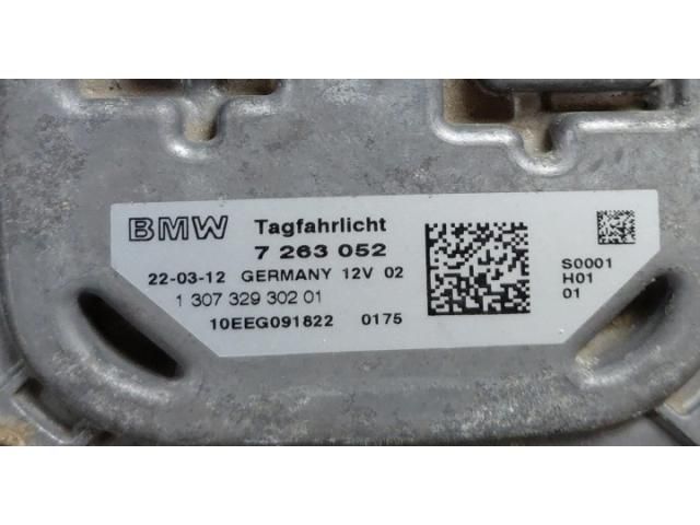 bontott BMW 3 E90 Fényszóró Elektronika