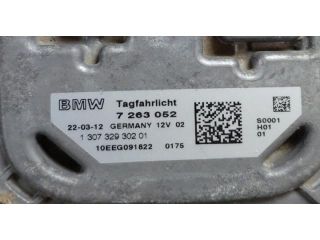 bontott BMW 3 E90 Fényszóró Elektronika