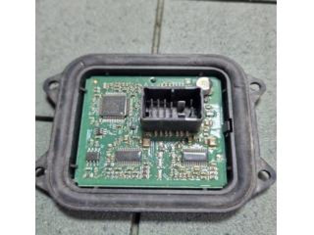 bontott BMW 3 E90 Fényszóró Elektronika