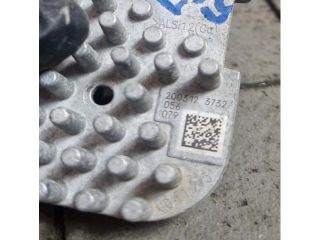 bontott BMW 3 E90 Fényszóró Elektronika