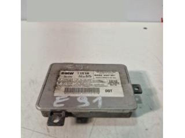 bontott BMW 3 E90 Fényszóró Elektronika