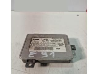 bontott BMW 3 E90 Fényszóró Elektronika