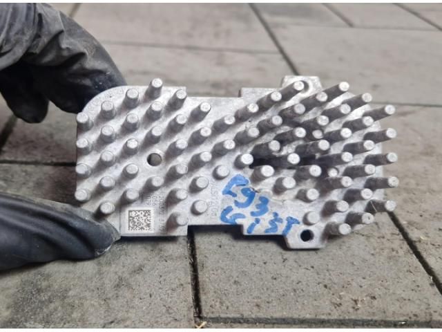 bontott BMW 3 E90 Fényszóró Elektronika