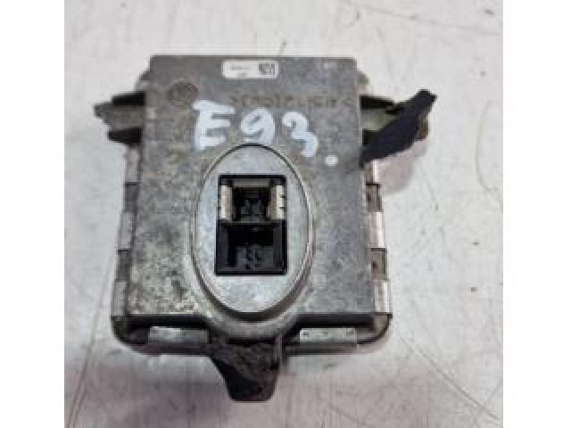 bontott BMW 3 E90 Fényszóró Elektronika