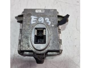 bontott BMW 3 E90 Fényszóró Elektronika