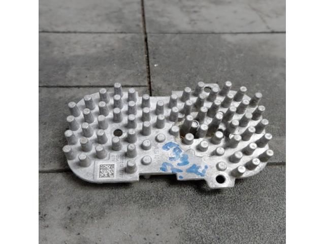 bontott BMW 3 E90 Fényszóró Elektronika