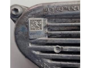 bontott BMW 3 E90 Fényszóró Elektronika