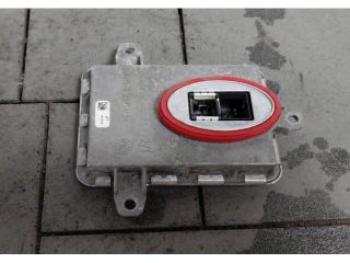 bontott BMW 3 E90 Fényszóró Elektronika