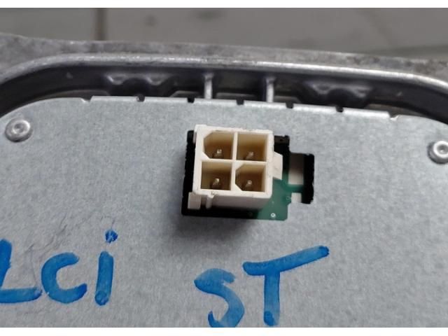 bontott BMW 3 E90 Fényszóró Elektronika