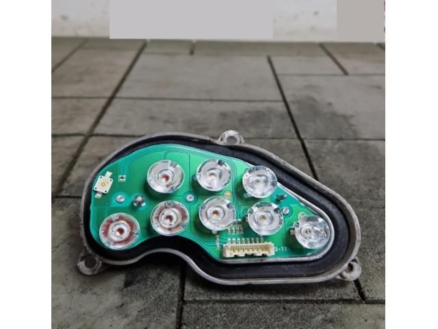 bontott BMW 3 E90 Fényszóró Elektronika