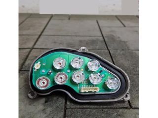 bontott BMW 3 E90 Fényszóró Elektronika