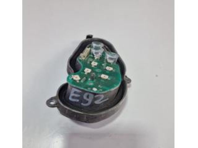 bontott BMW 3 E90 Fényszóró Elektronika