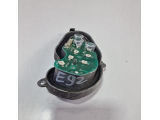 bontott BMW 3 E90 Fényszóró Elektronika